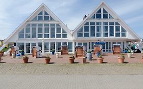 Haus Marinas
